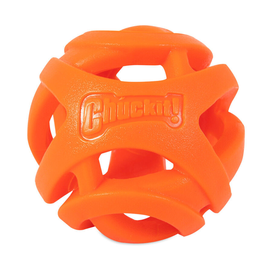 Chuckit! Air Fetch Bola de treino para c&atilde;es, , large Imagem n&uacute;mero 3